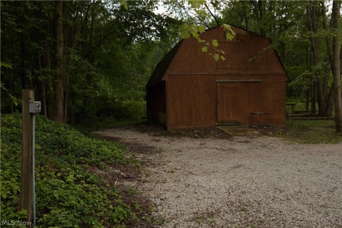 Tiny photo for 2860 Black Sea Road, Jefferson, OH 44047 (MLS # 5238970)