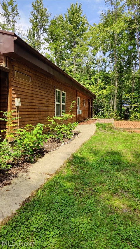 Tiny photo for 2860 Black Sea Road, Jefferson, OH 44047 (MLS # 5238970)