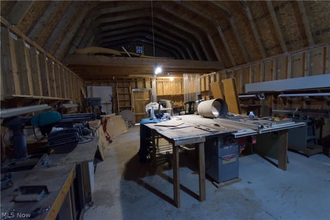 Tiny photo for 2860 Black Sea Road, Jefferson, OH 44047 (MLS # 5238970)