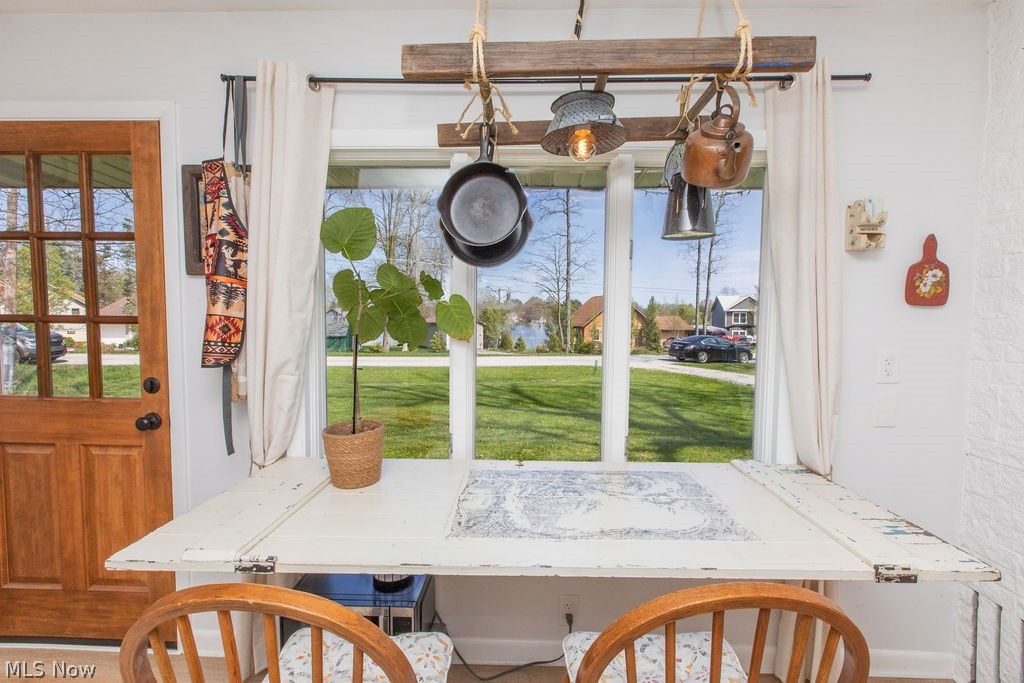 Cinnamon Lake - Residential