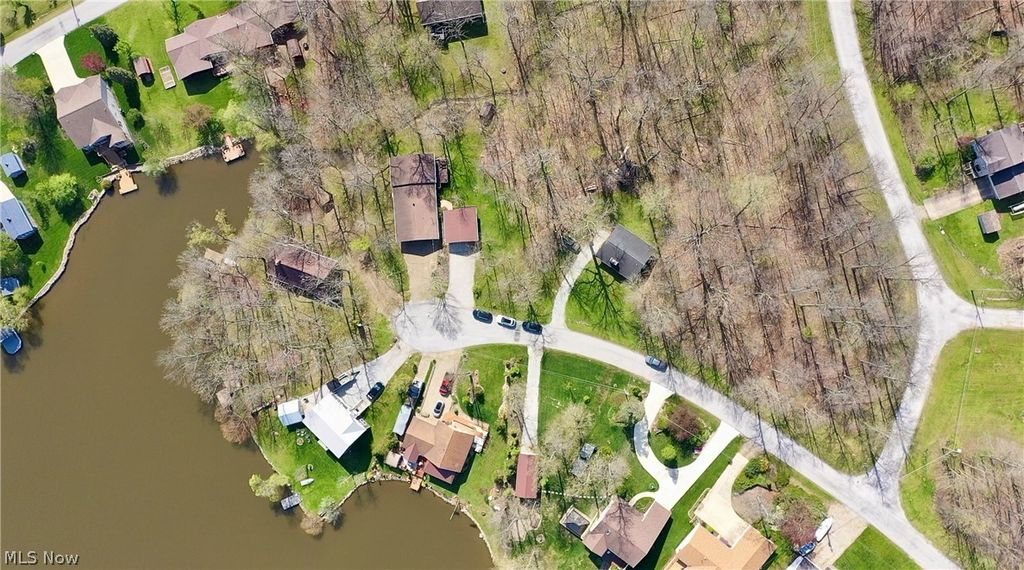 Photo of 5090 Sangria Drive, West Salem, OH 44287 (MLS # 5203818)