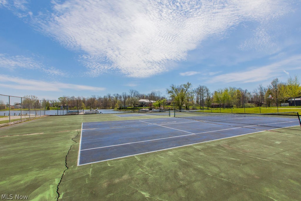 Cinnamon Lake - Residential