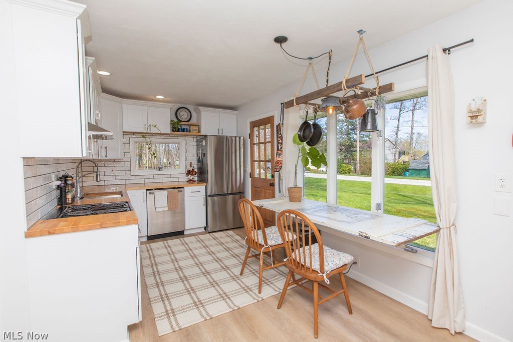 Cinnamon Lake - Residential