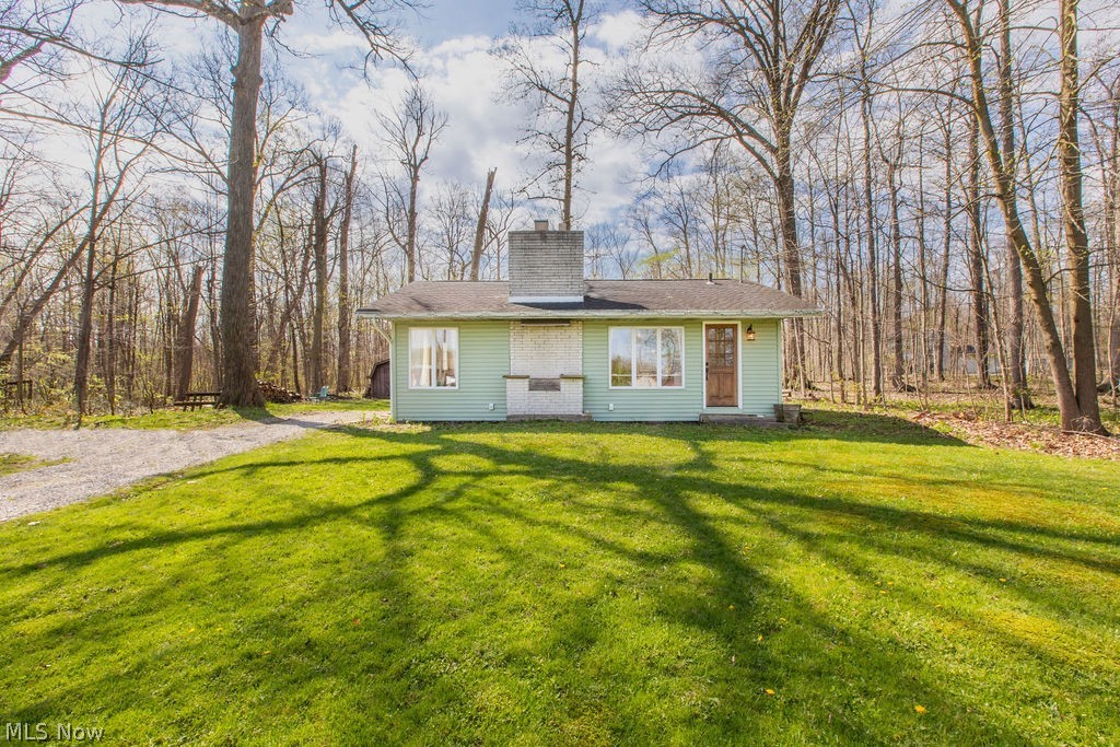 Cinnamon Lake - Residential