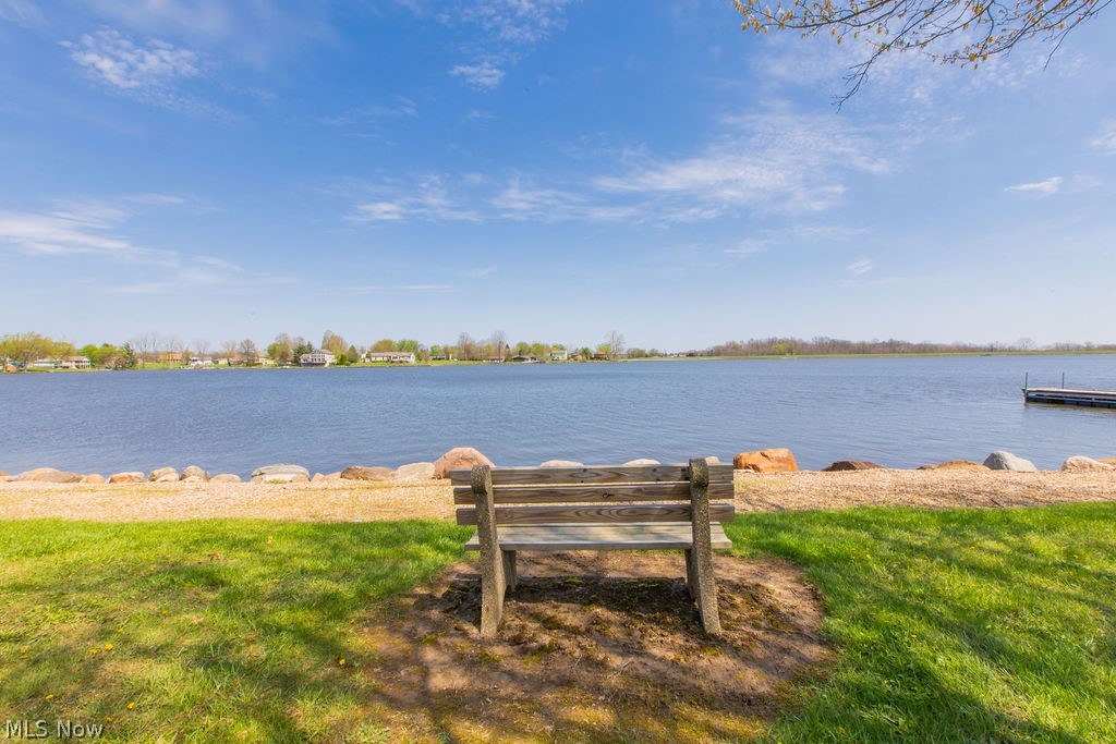 Cinnamon Lake - Residential