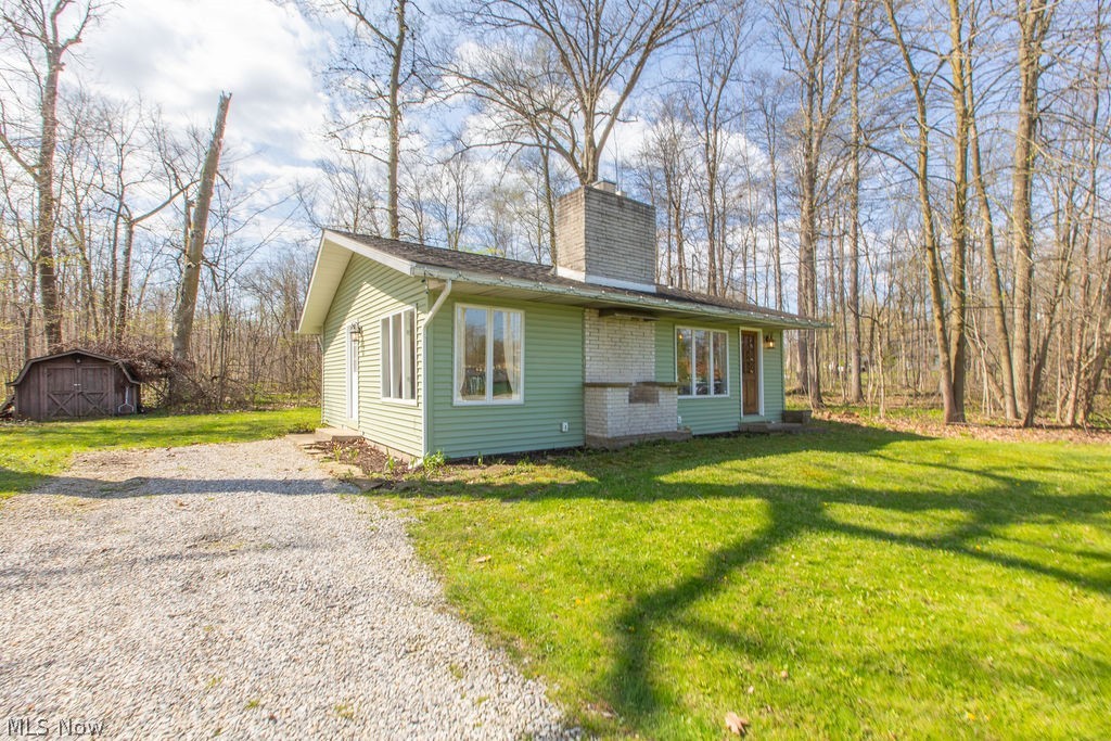 Cinnamon Lake - Residential