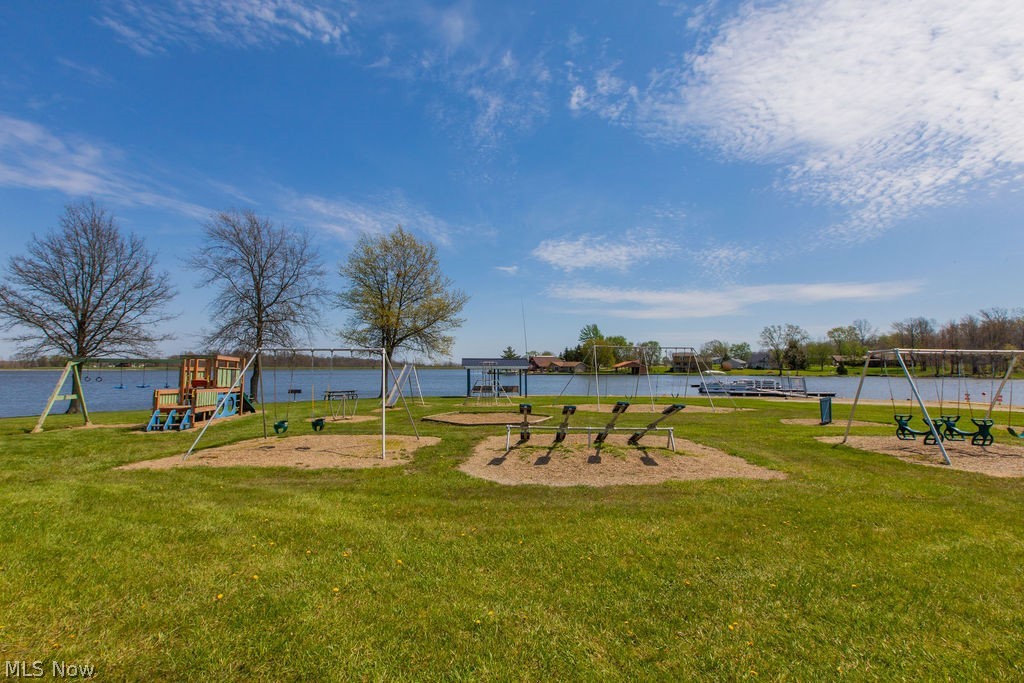 Cinnamon Lake - Residential