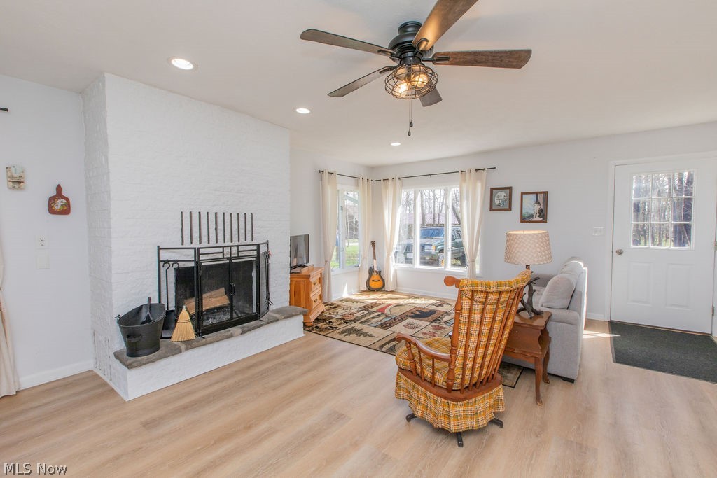 Cinnamon Lake - Residential