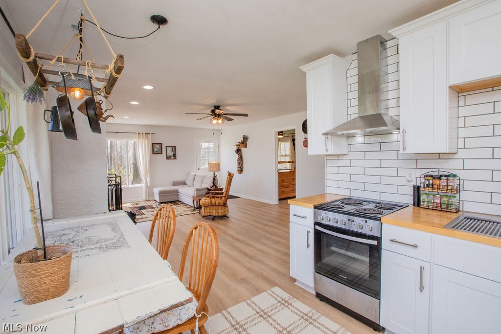 Cinnamon Lake - Residential