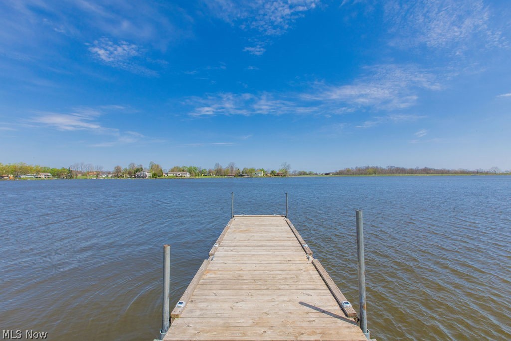 Cinnamon Lake - Residential