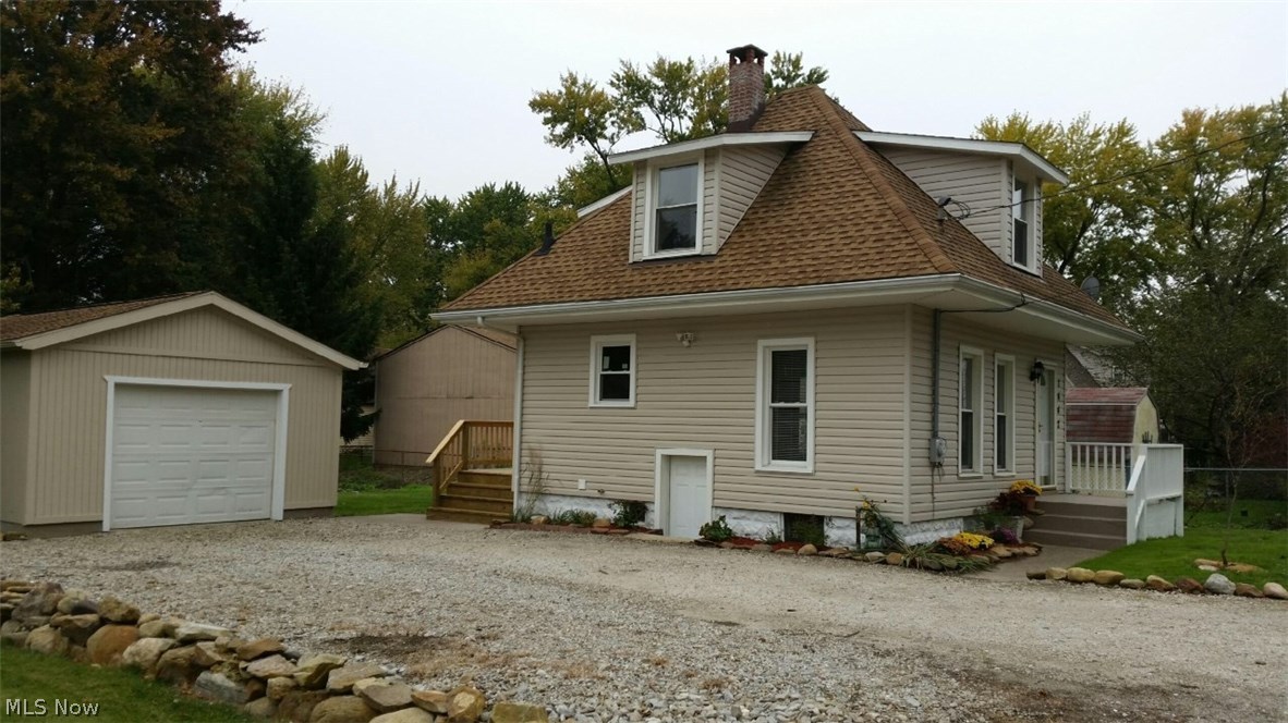 Duncan & Kryder - Residential