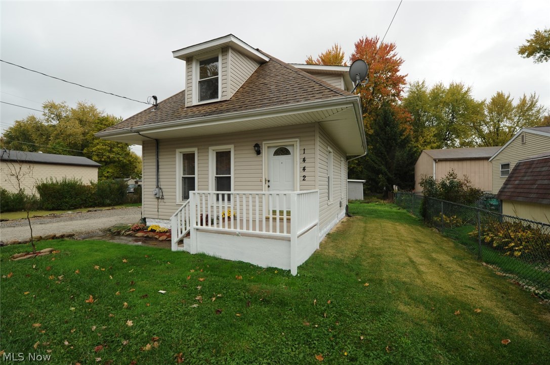 Duncan & Kryder - Residential