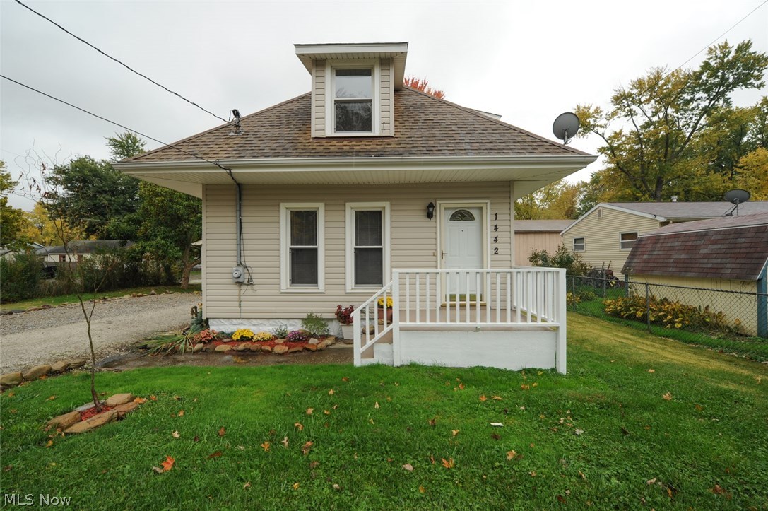 Duncan & Kryder - Residential