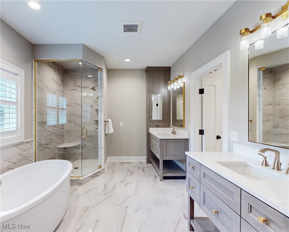 Trentstone - Residential