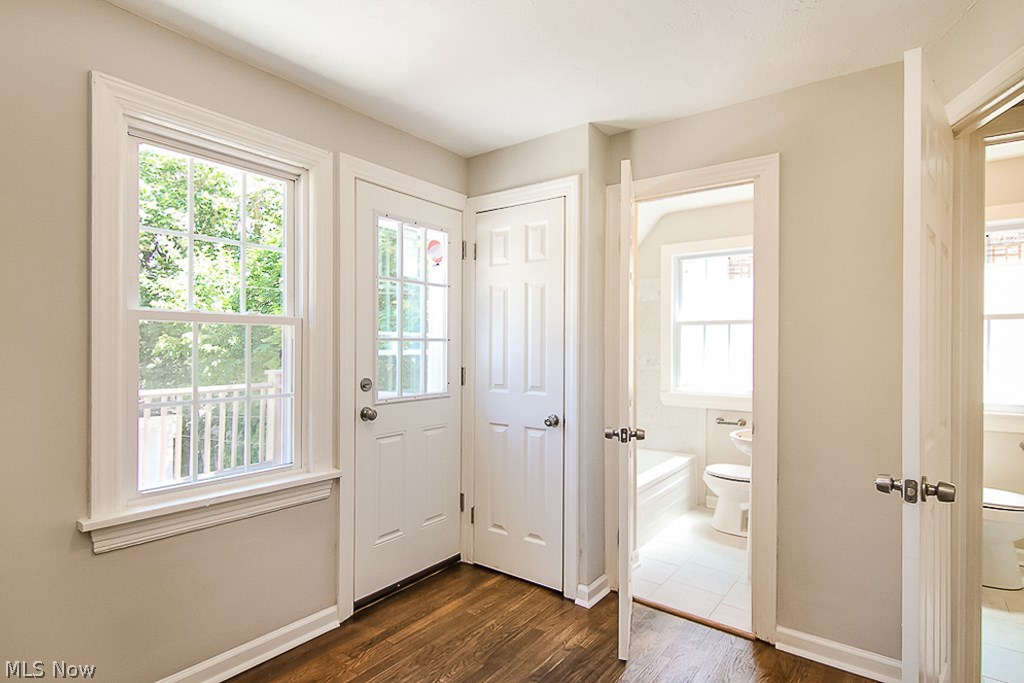 Vansweringen 22 - Residential