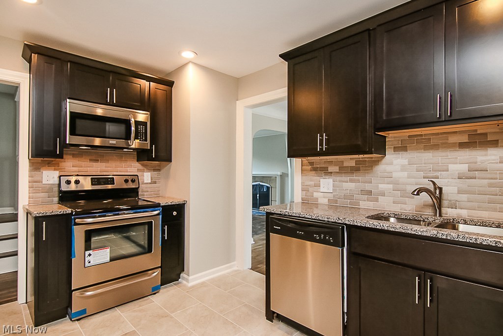 Vansweringen 22 - Residential