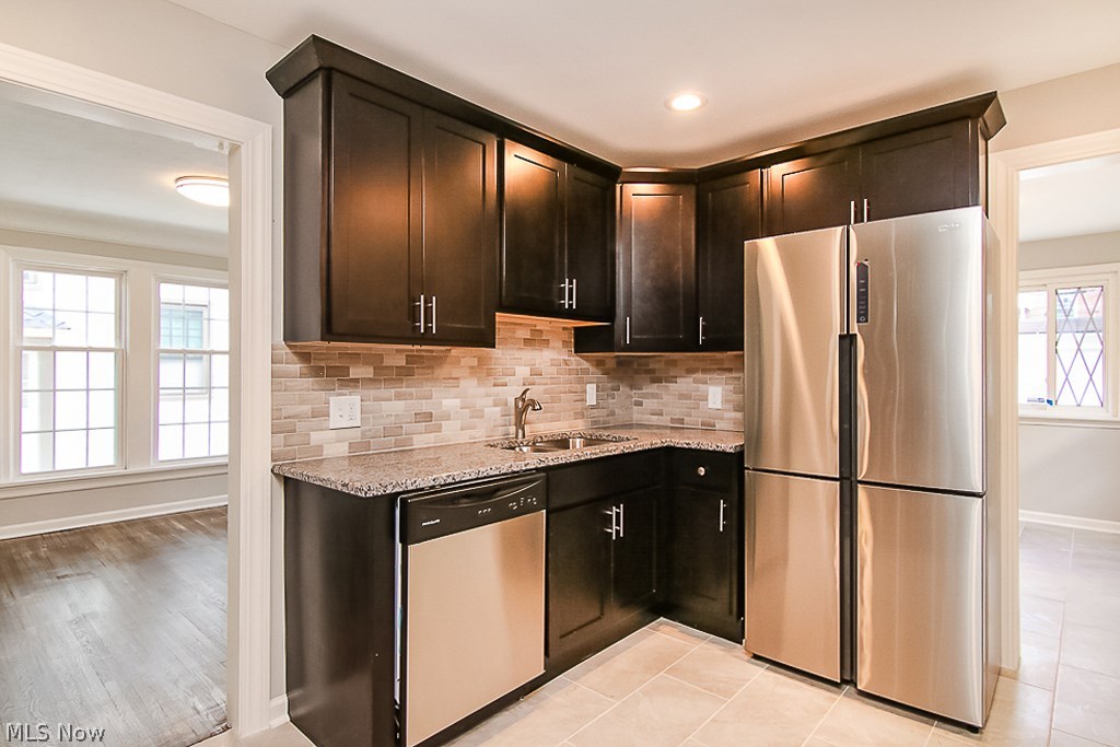 Vansweringen 22 - Residential