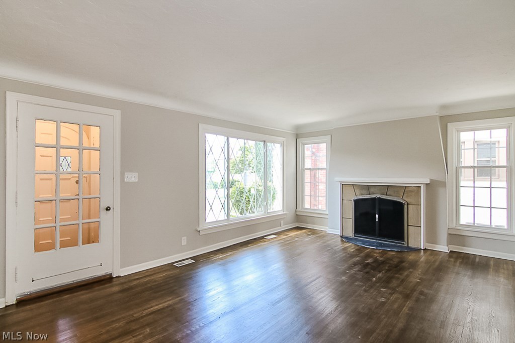 Vansweringen 22 - Residential