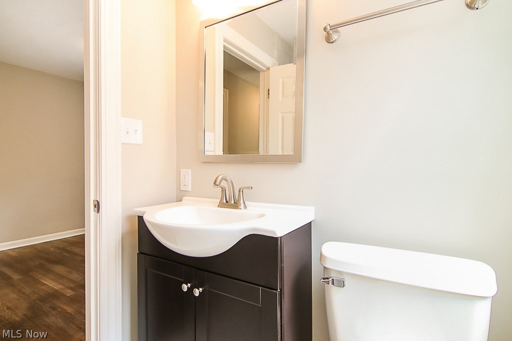 Vansweringen 22 - Residential