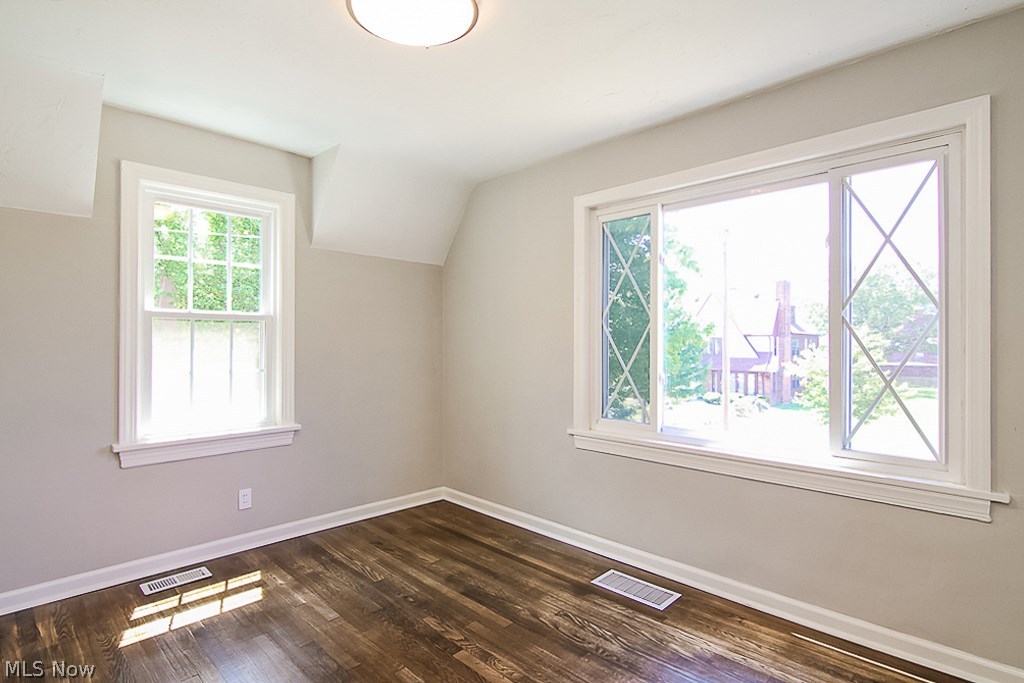 Vansweringen 22 - Residential