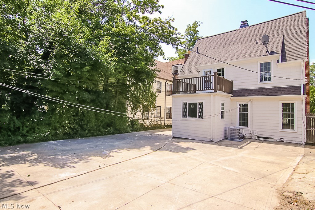 Vansweringen 22 - Residential