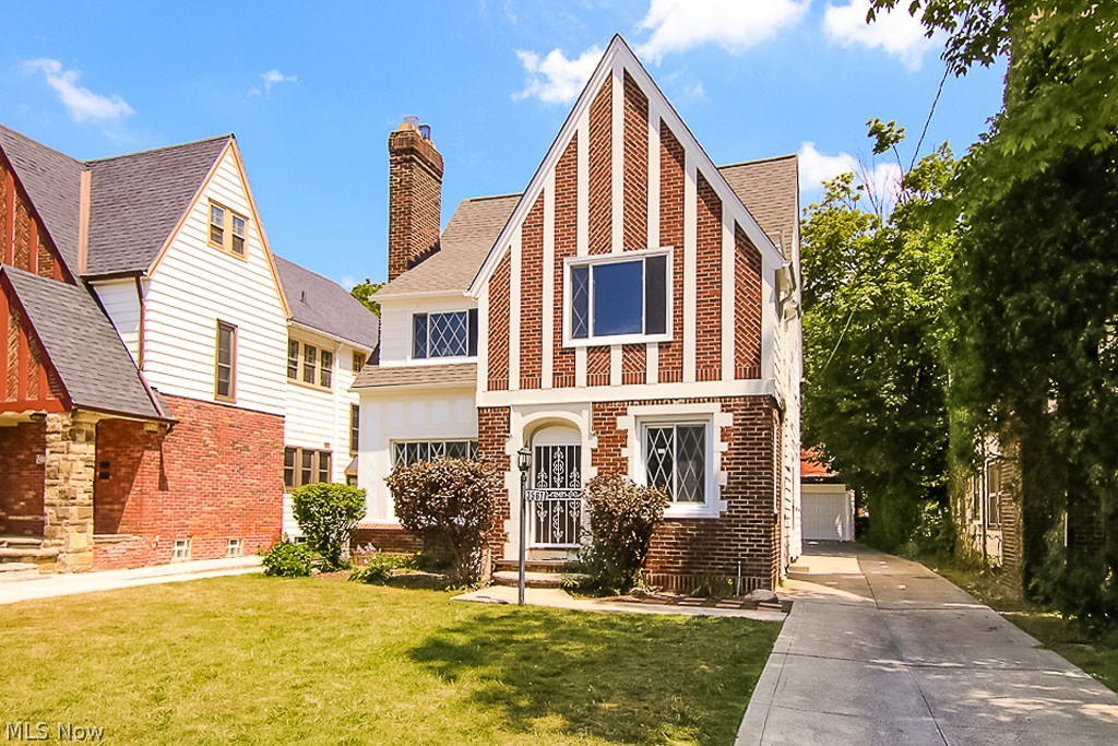 Vansweringen 22 - Residential