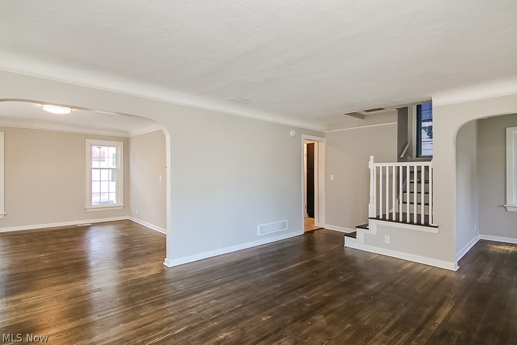 Vansweringen 22 - Residential