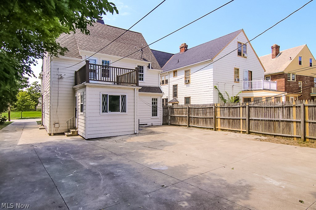 Vansweringen 22 - Residential