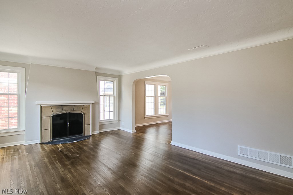 Vansweringen 22 - Residential