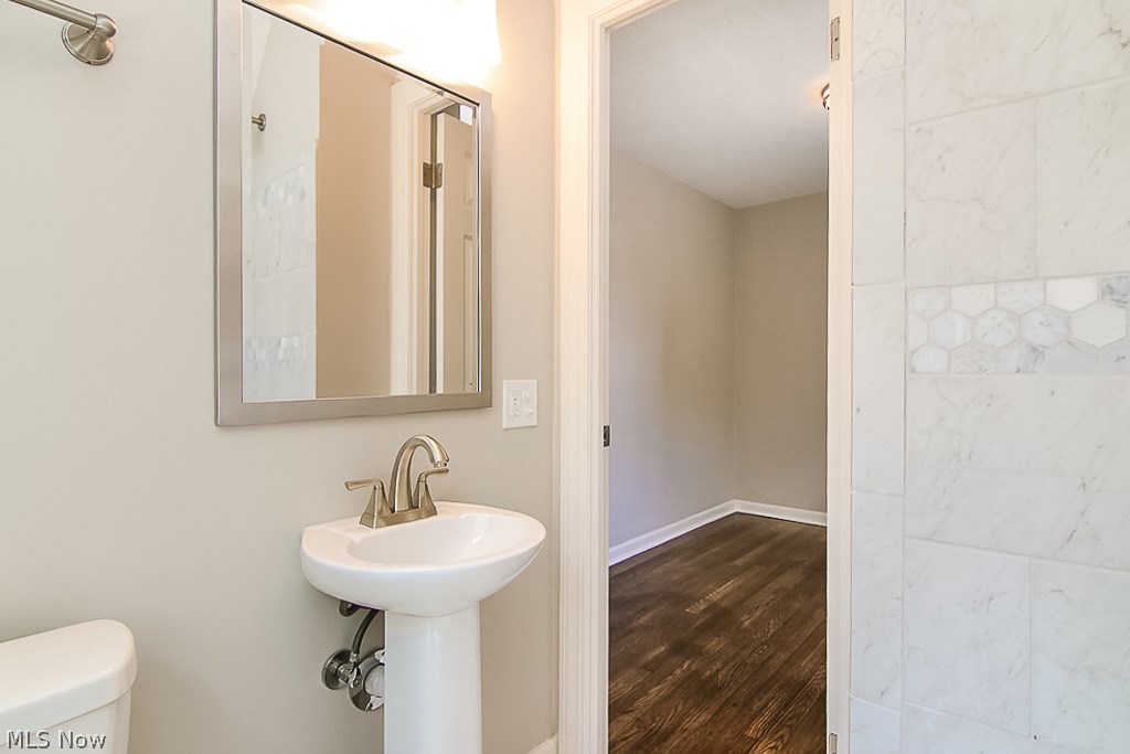 Vansweringen 22 - Residential