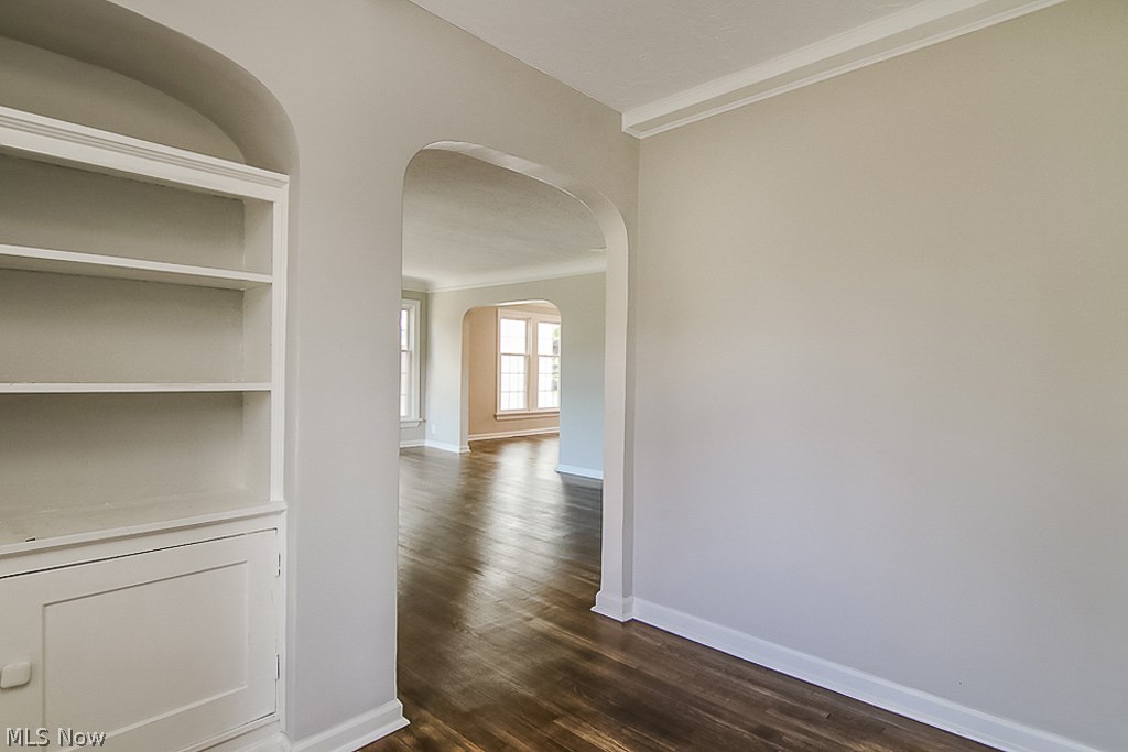 Vansweringen 22 - Residential