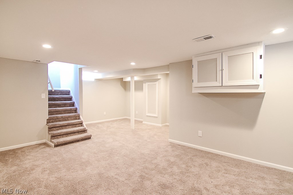 Vansweringen 22 - Residential