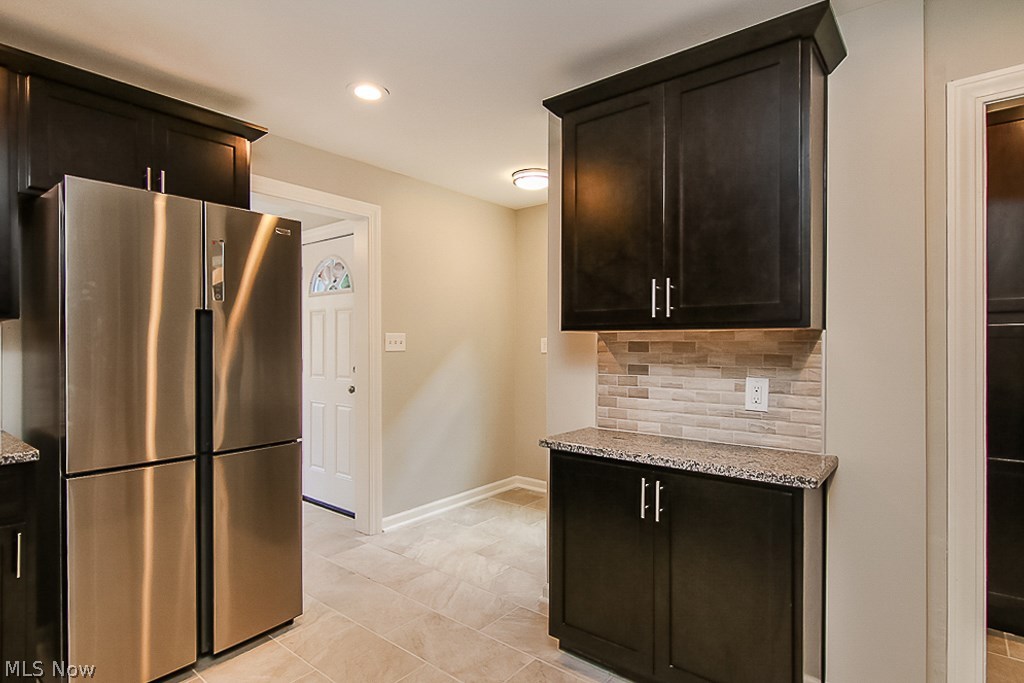 Vansweringen 22 - Residential