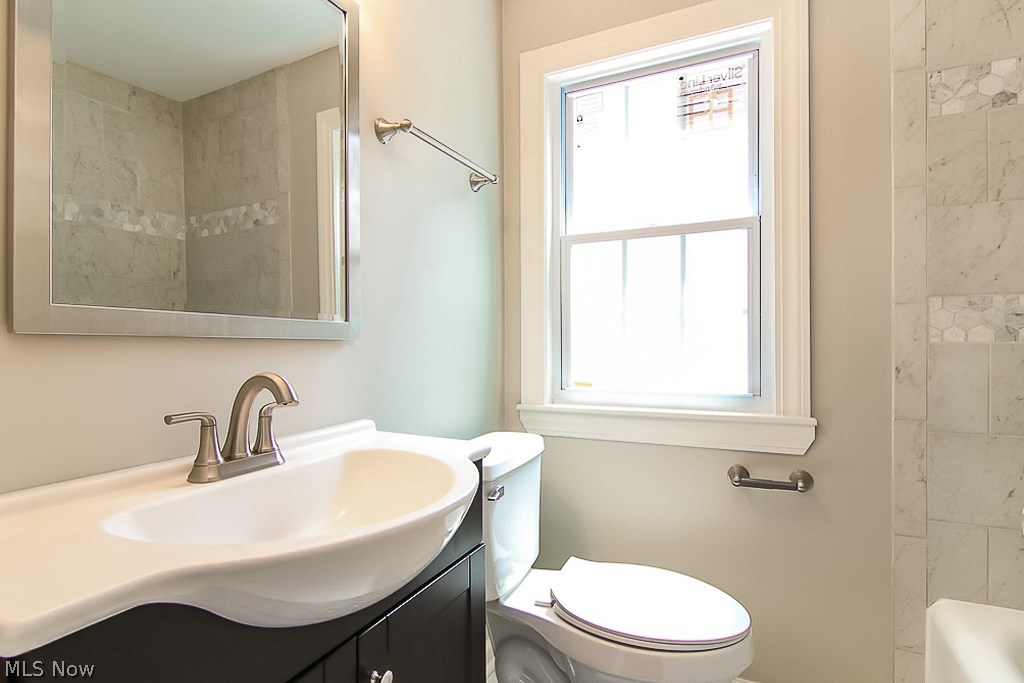 Vansweringen 22 - Residential