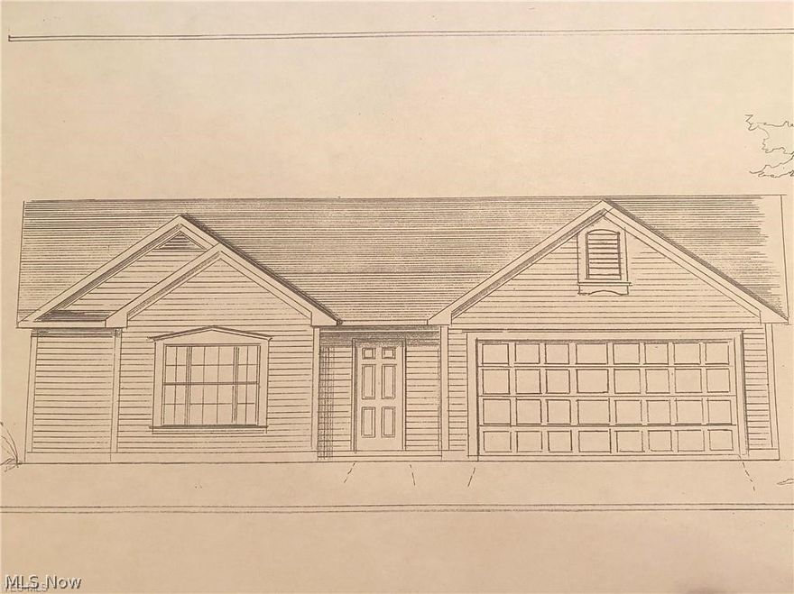 This home was SOLD before listing.  Only two more lots remain.  Contact agent for details and additional floor plans.