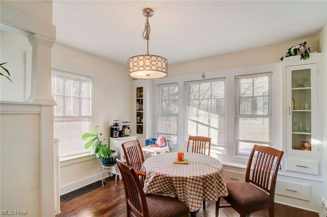 Great Western - Residential