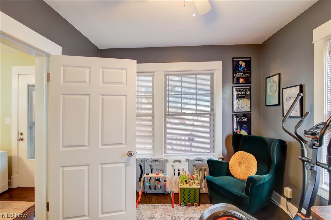 Great Western - Residential