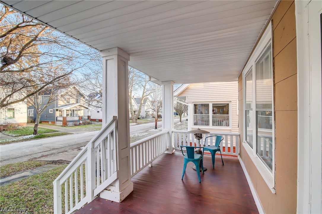 Great Western - Residential