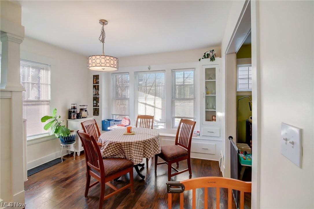 Great Western - Residential