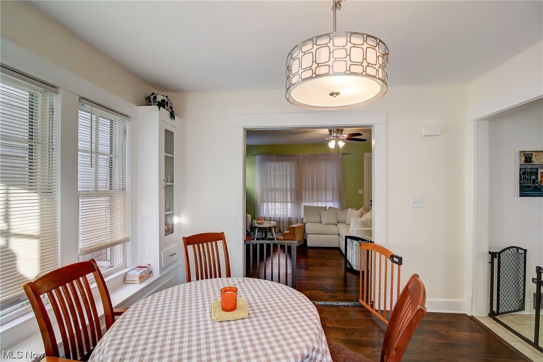 Great Western - Residential