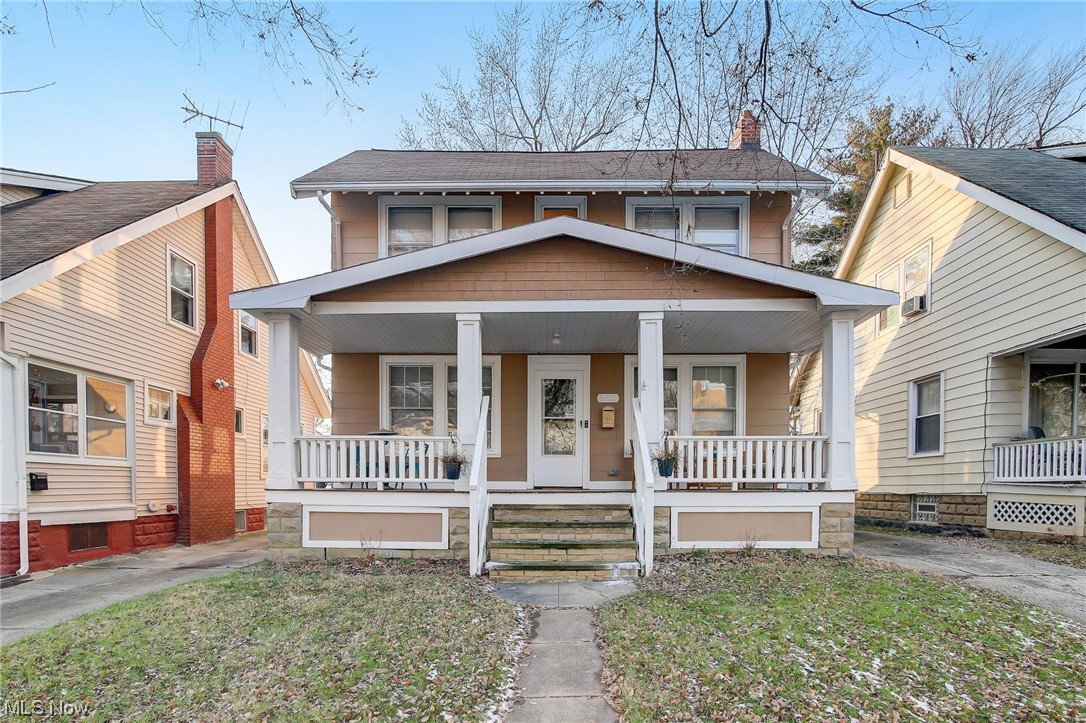 Great Western - Residential