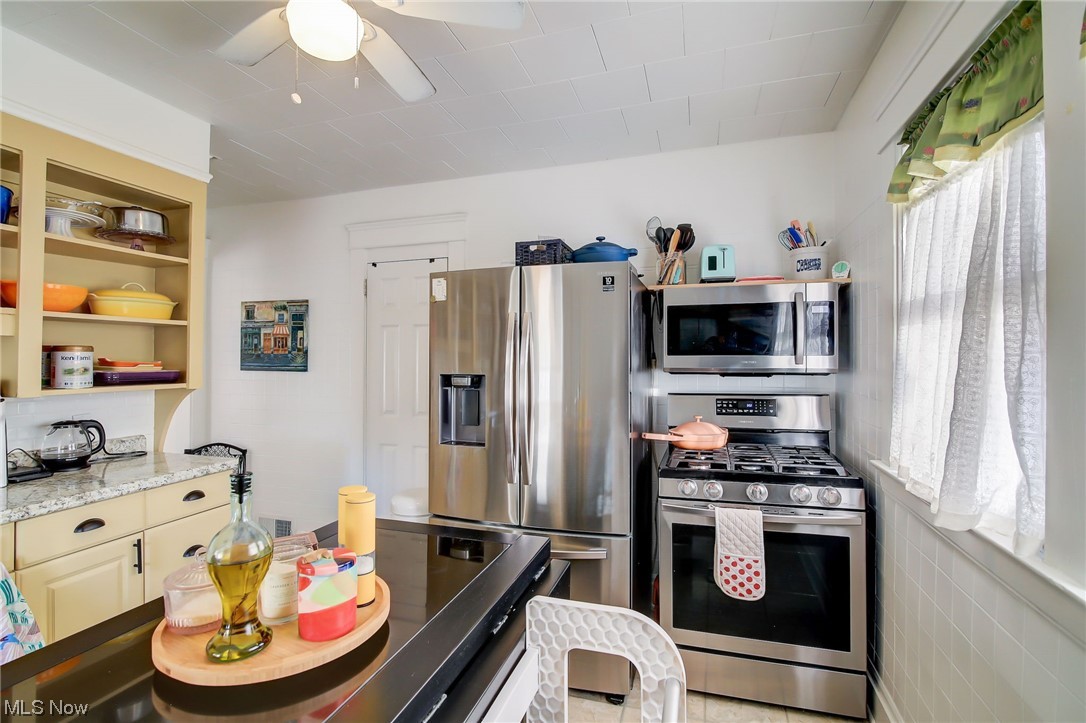 Great Western - Residential