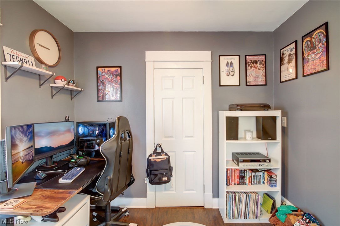 Great Western - Residential