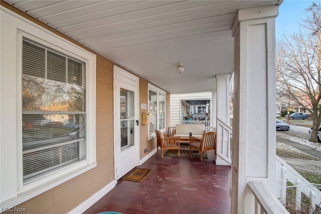 Great Western - Residential