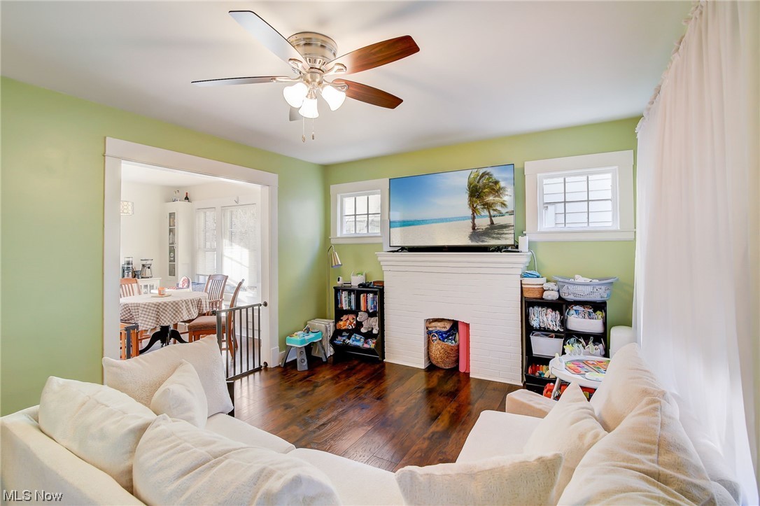 Great Western - Residential