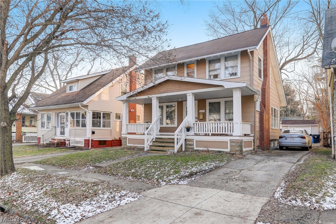 Great Western - Residential