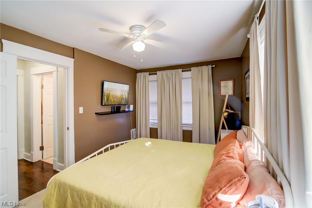 Great Western - Residential