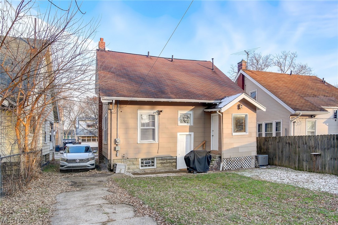 Great Western - Residential