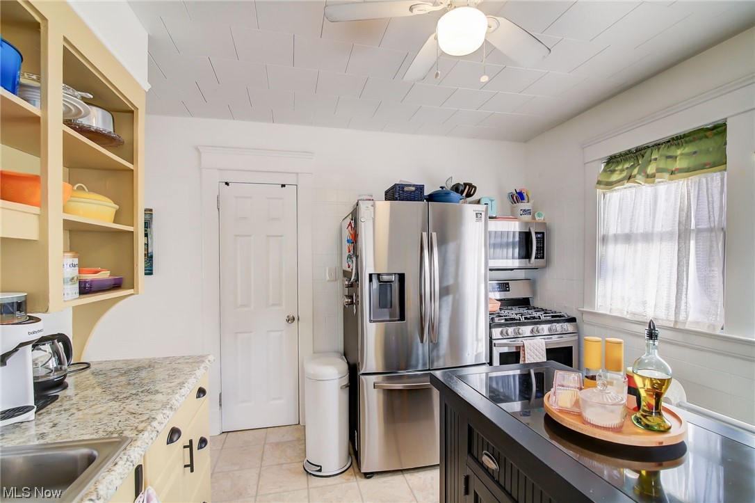 Great Western - Residential