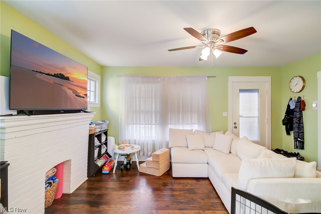 Great Western - Residential